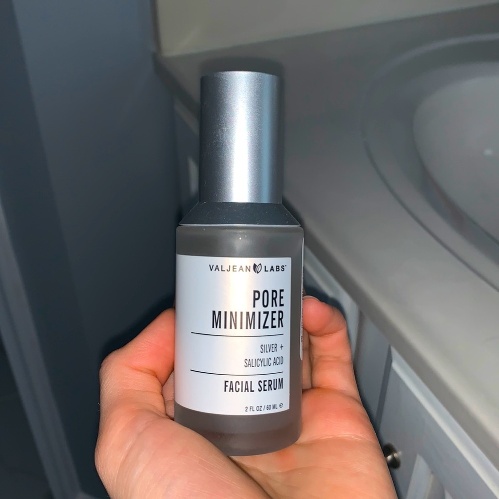 PORE MINIMIZING SERUM